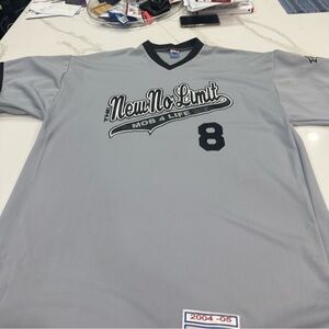 Master P Vintage “No Limit” Collection